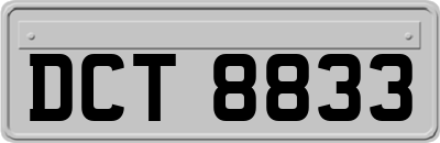 DCT8833