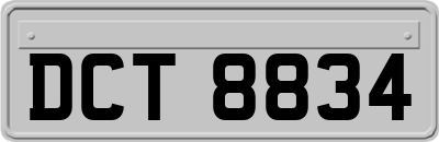 DCT8834