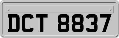 DCT8837