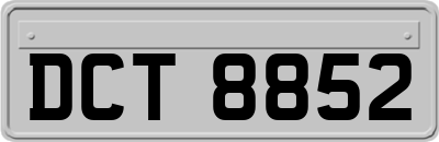 DCT8852