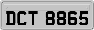 DCT8865