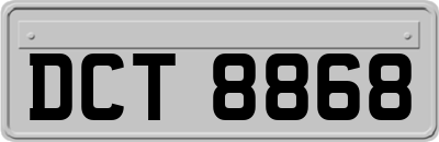 DCT8868