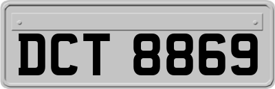 DCT8869