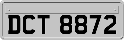 DCT8872