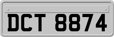 DCT8874