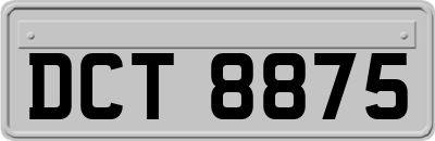 DCT8875