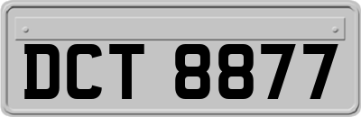 DCT8877