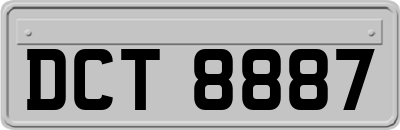 DCT8887