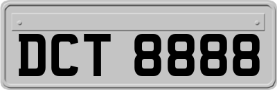 DCT8888