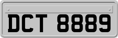 DCT8889