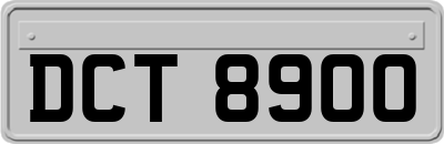 DCT8900