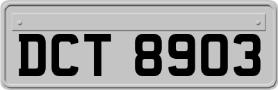 DCT8903