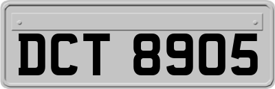 DCT8905