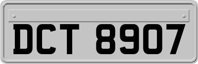 DCT8907