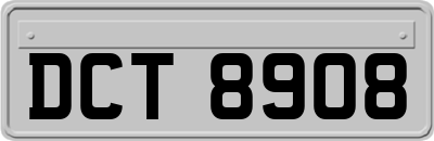 DCT8908