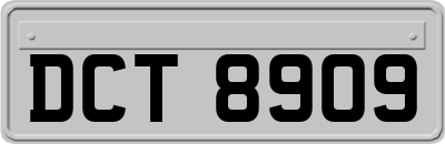 DCT8909