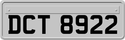DCT8922