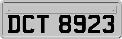 DCT8923