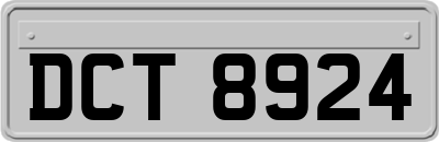 DCT8924