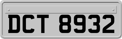 DCT8932