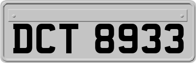 DCT8933