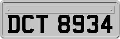 DCT8934
