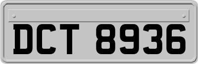 DCT8936