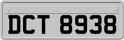 DCT8938