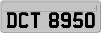 DCT8950