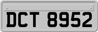 DCT8952