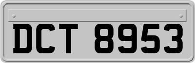DCT8953