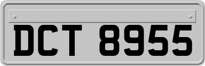 DCT8955
