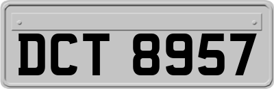 DCT8957