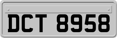 DCT8958