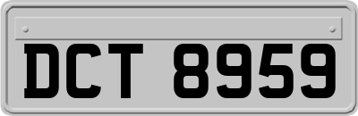 DCT8959