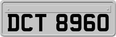 DCT8960