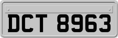 DCT8963