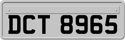 DCT8965