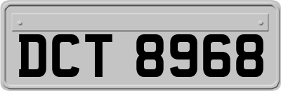 DCT8968