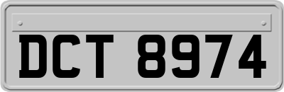 DCT8974