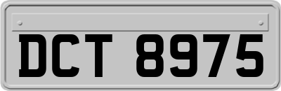 DCT8975