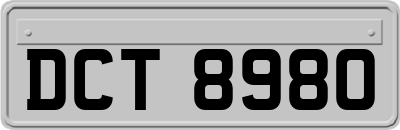DCT8980