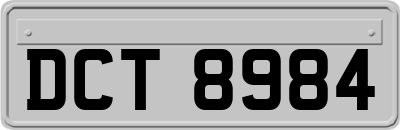 DCT8984