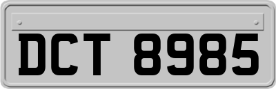 DCT8985