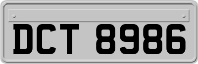 DCT8986