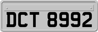 DCT8992