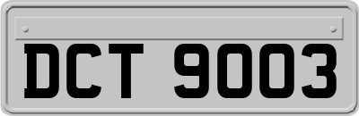 DCT9003