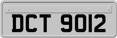 DCT9012