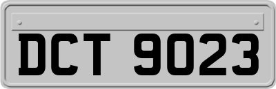 DCT9023