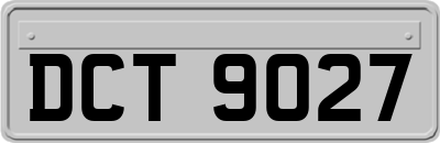 DCT9027